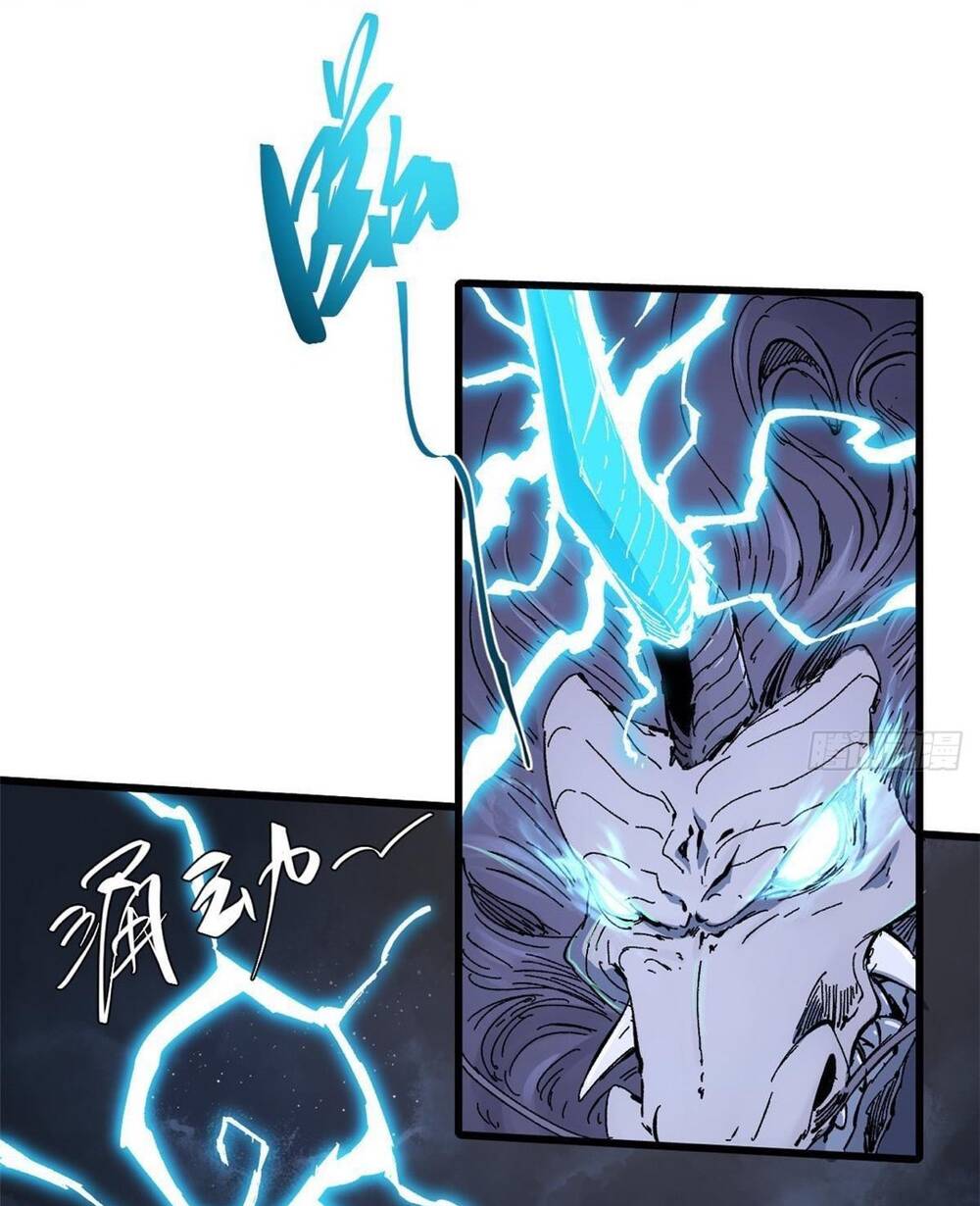 Quốc Độ Vĩnh Hằng Chap 62 - Next Chap 63