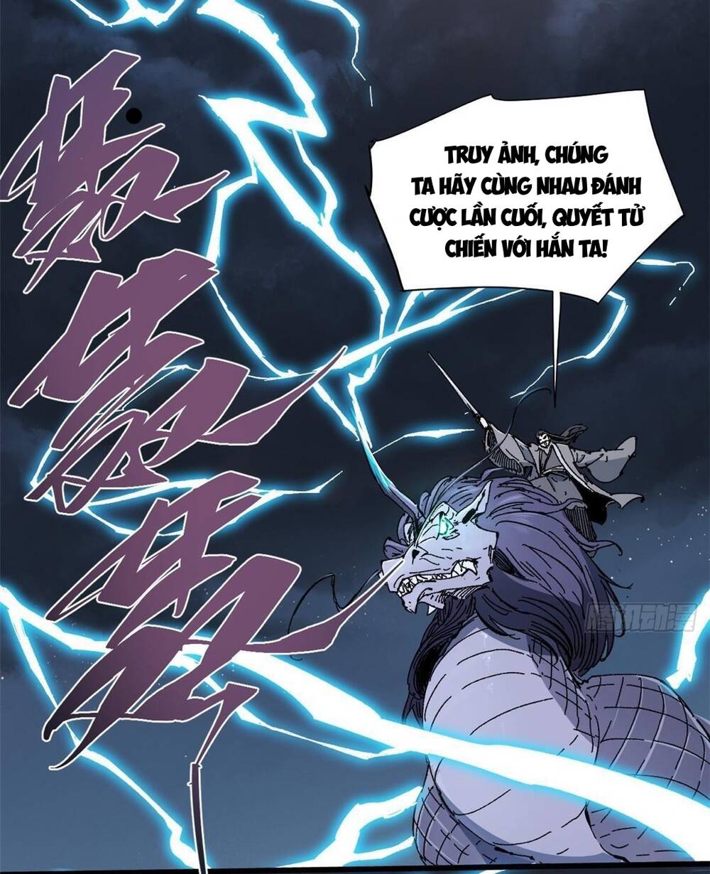 Quốc Độ Vĩnh Hằng Chap 62 - Next Chap 63