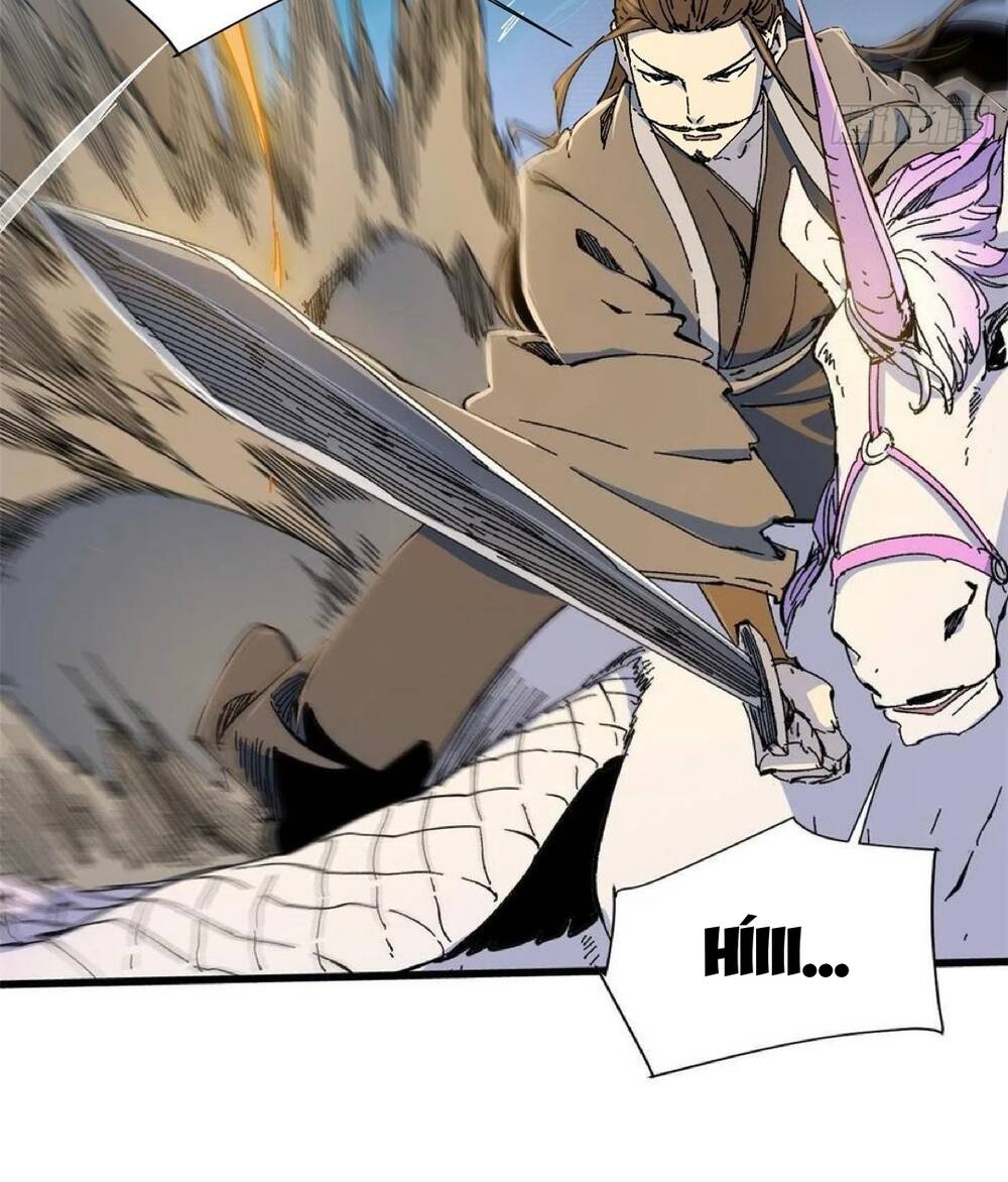 Quốc Độ Vĩnh Hằng Chap 62 - Next Chap 63