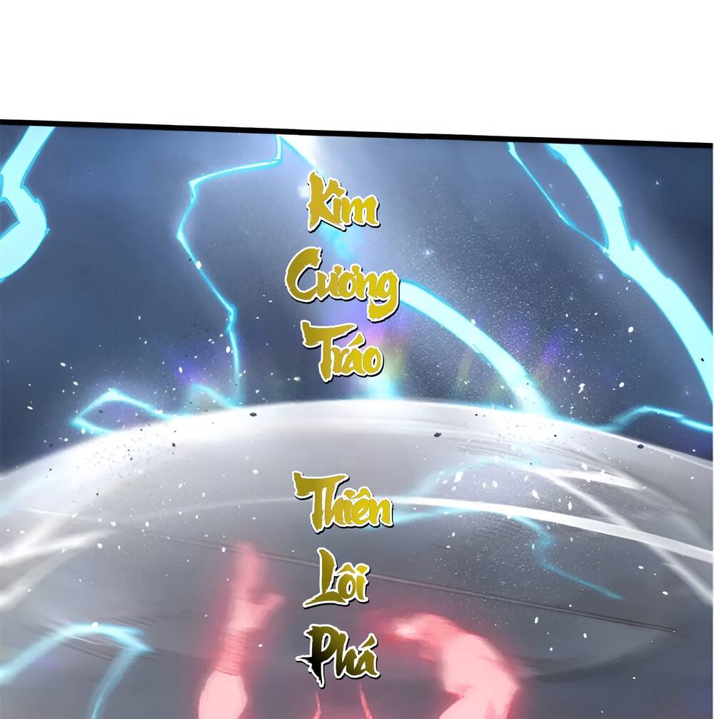 Quốc Độ Vĩnh Hằng Chap 62 - Next Chap 63