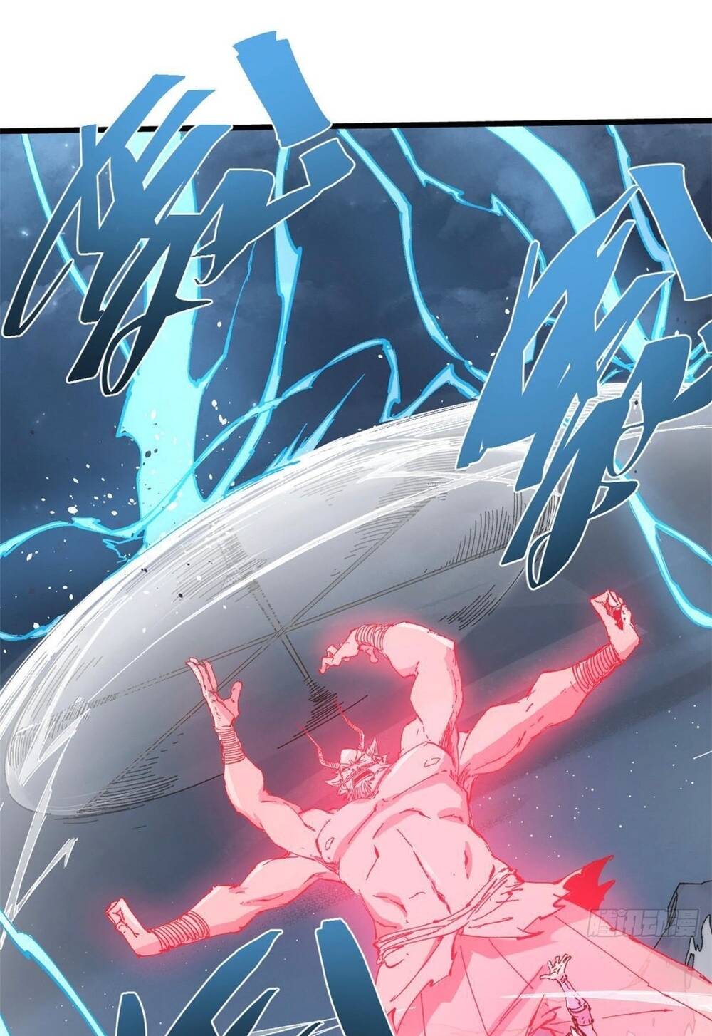 Quốc Độ Vĩnh Hằng Chap 62 - Next Chap 63