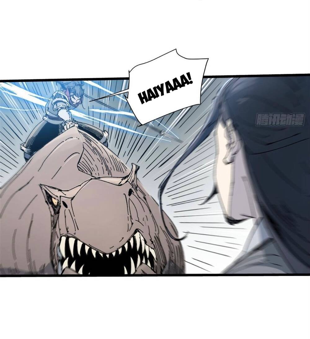 Quốc Độ Vĩnh Hằng Chap 62 - Next Chap 63