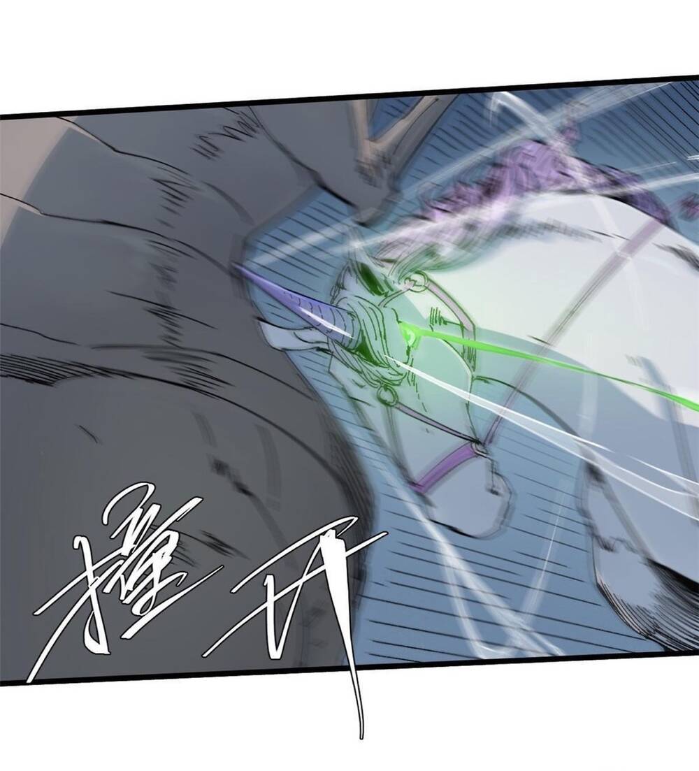 Quốc Độ Vĩnh Hằng Chap 62 - Next Chap 63