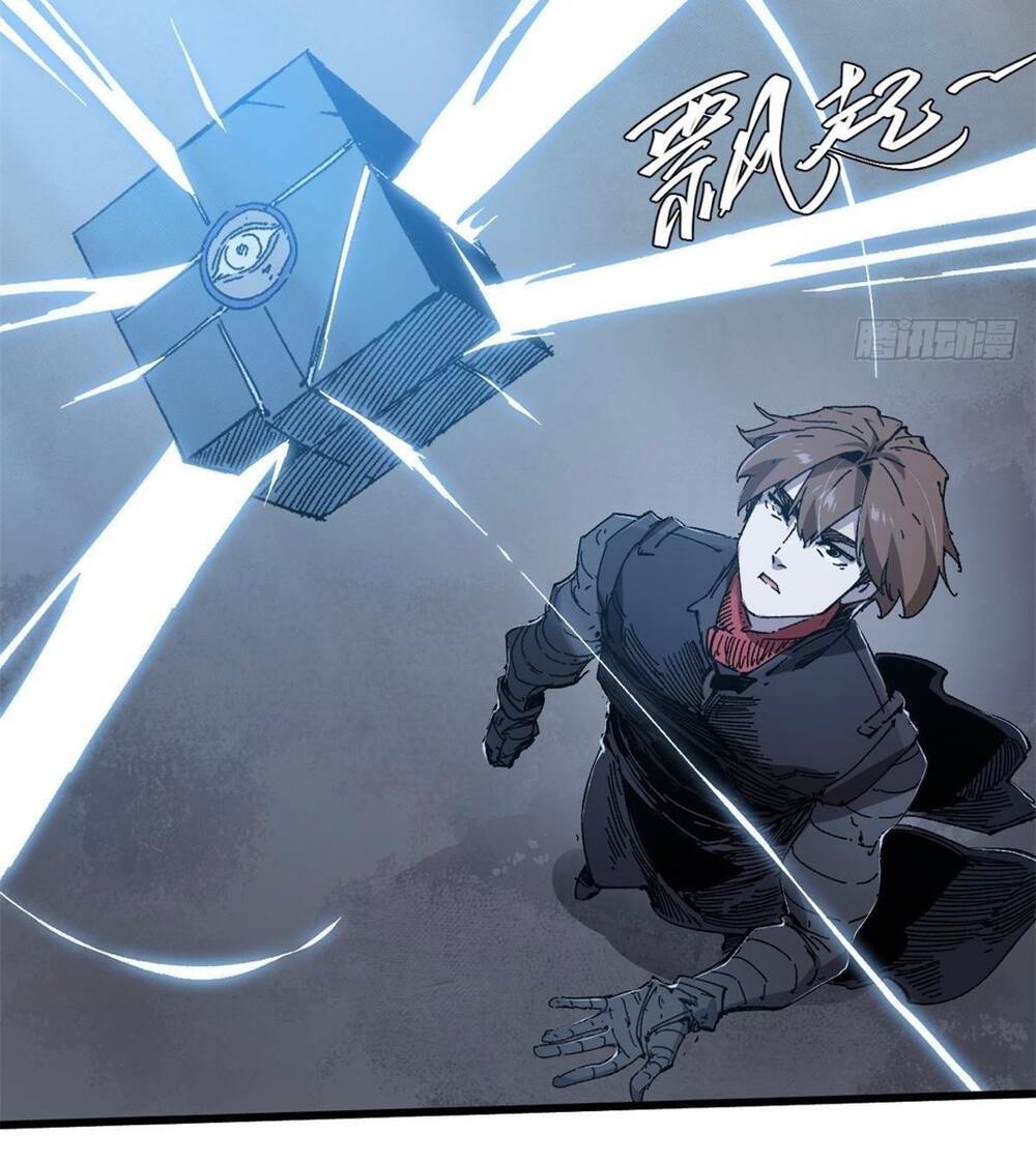 Quốc Độ Vĩnh Hằng Chap 63 - Next Chap 64