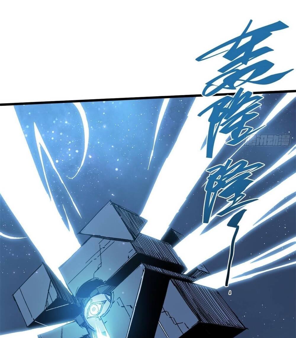 Quốc Độ Vĩnh Hằng Chap 63 - Next Chap 64