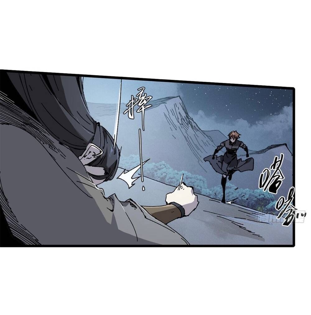 Quốc Độ Vĩnh Hằng Chap 63 - Next Chap 64