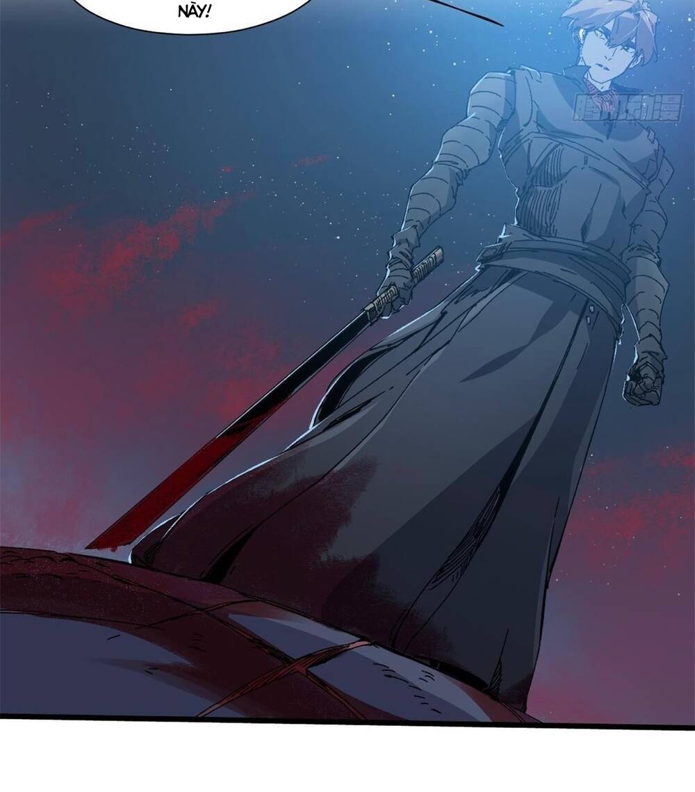 Quốc Độ Vĩnh Hằng Chap 63 - Next Chap 64