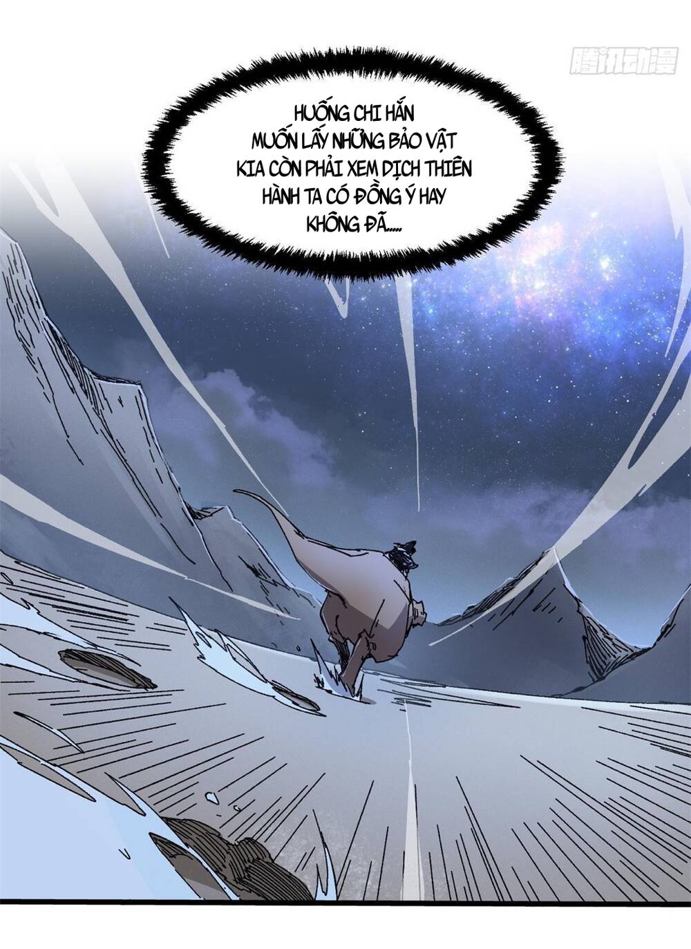 Quốc Độ Vĩnh Hằng Chap 63 - Next Chap 64