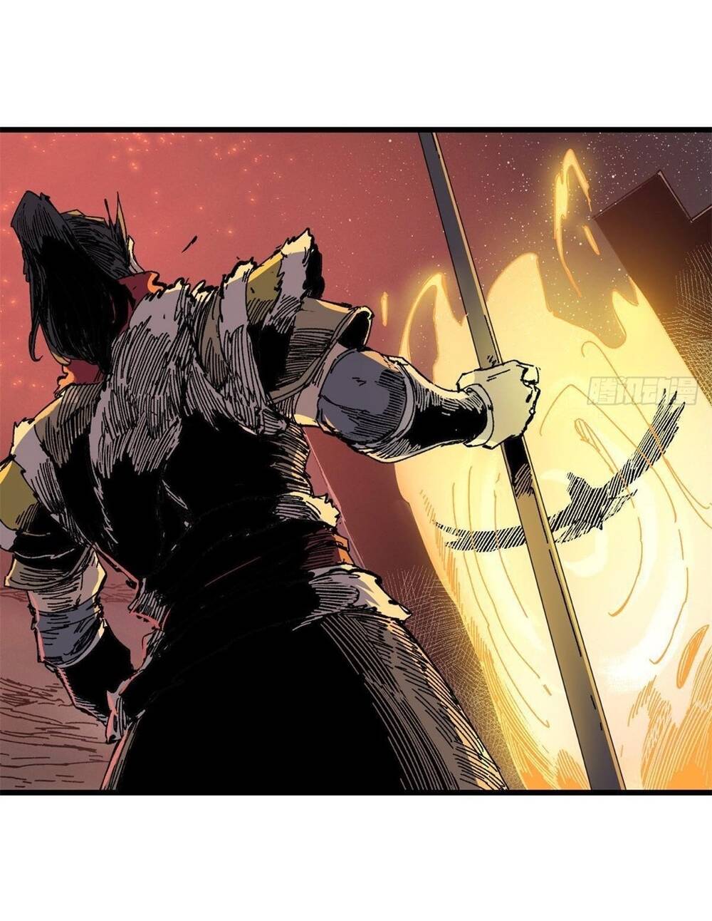 Quốc Độ Vĩnh Hằng Chap 63 - Next Chap 64