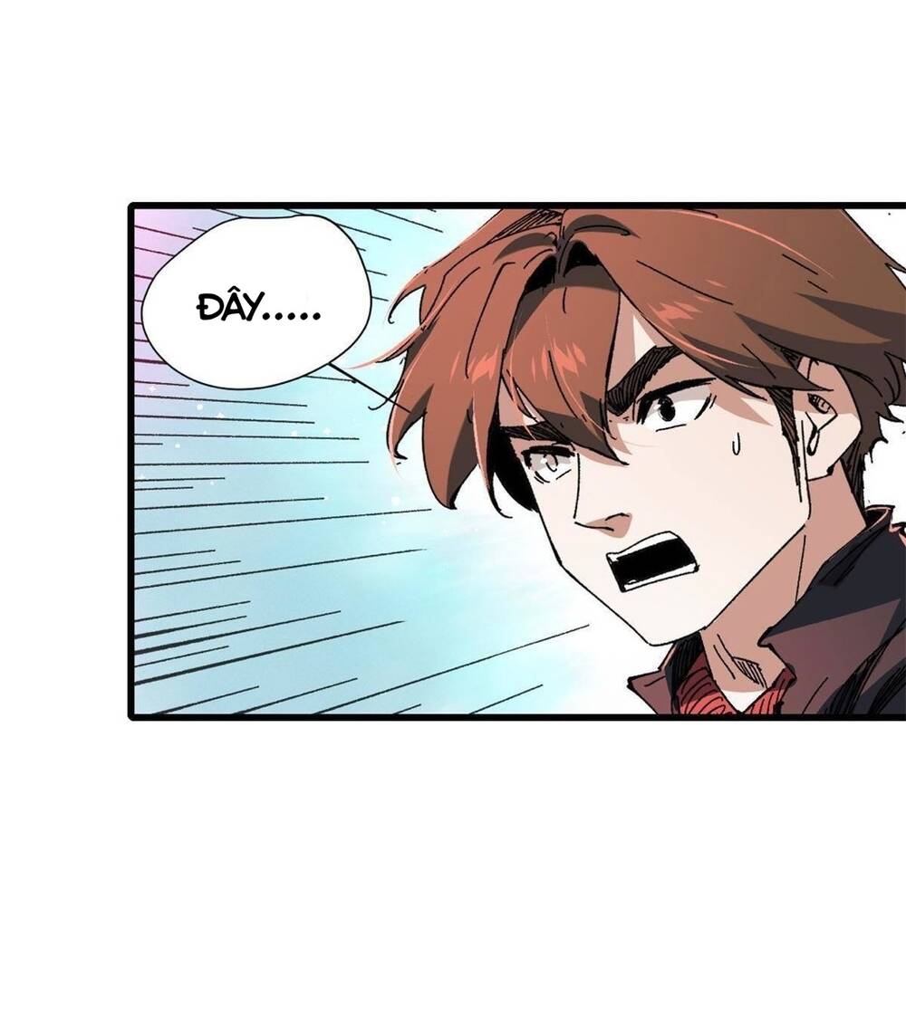 Quốc Độ Vĩnh Hằng Chap 63 - Next Chap 64