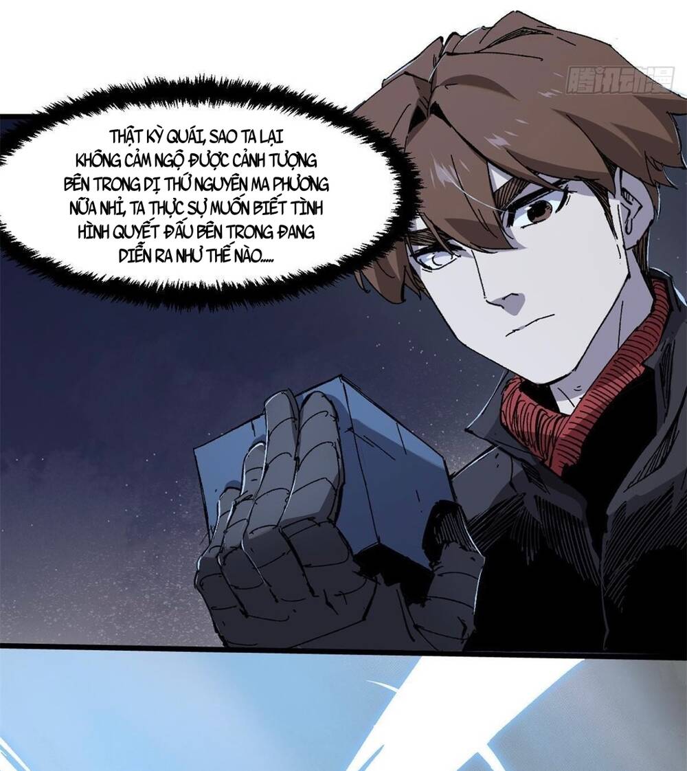 Quốc Độ Vĩnh Hằng Chap 63 - Next Chap 64