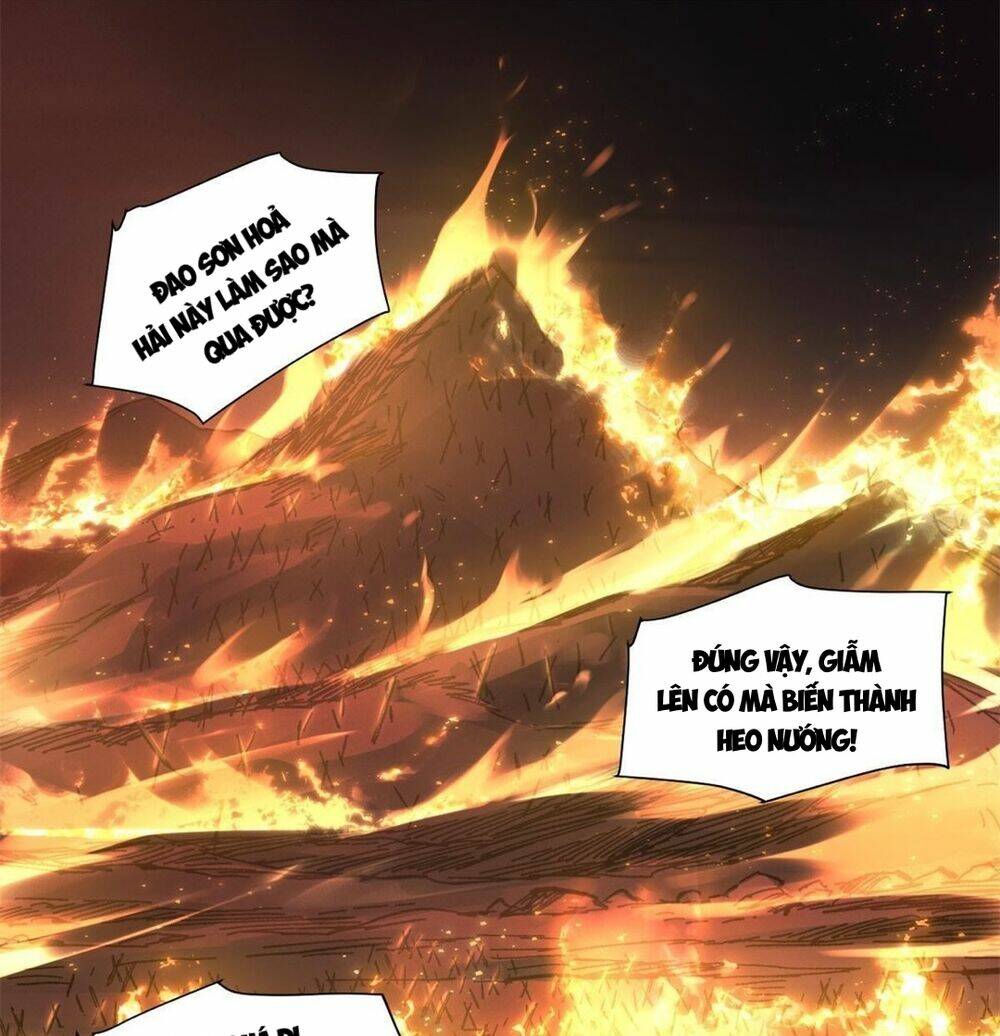 Quốc Độ Vĩnh Hằng Chap 64 - Next Chap 65