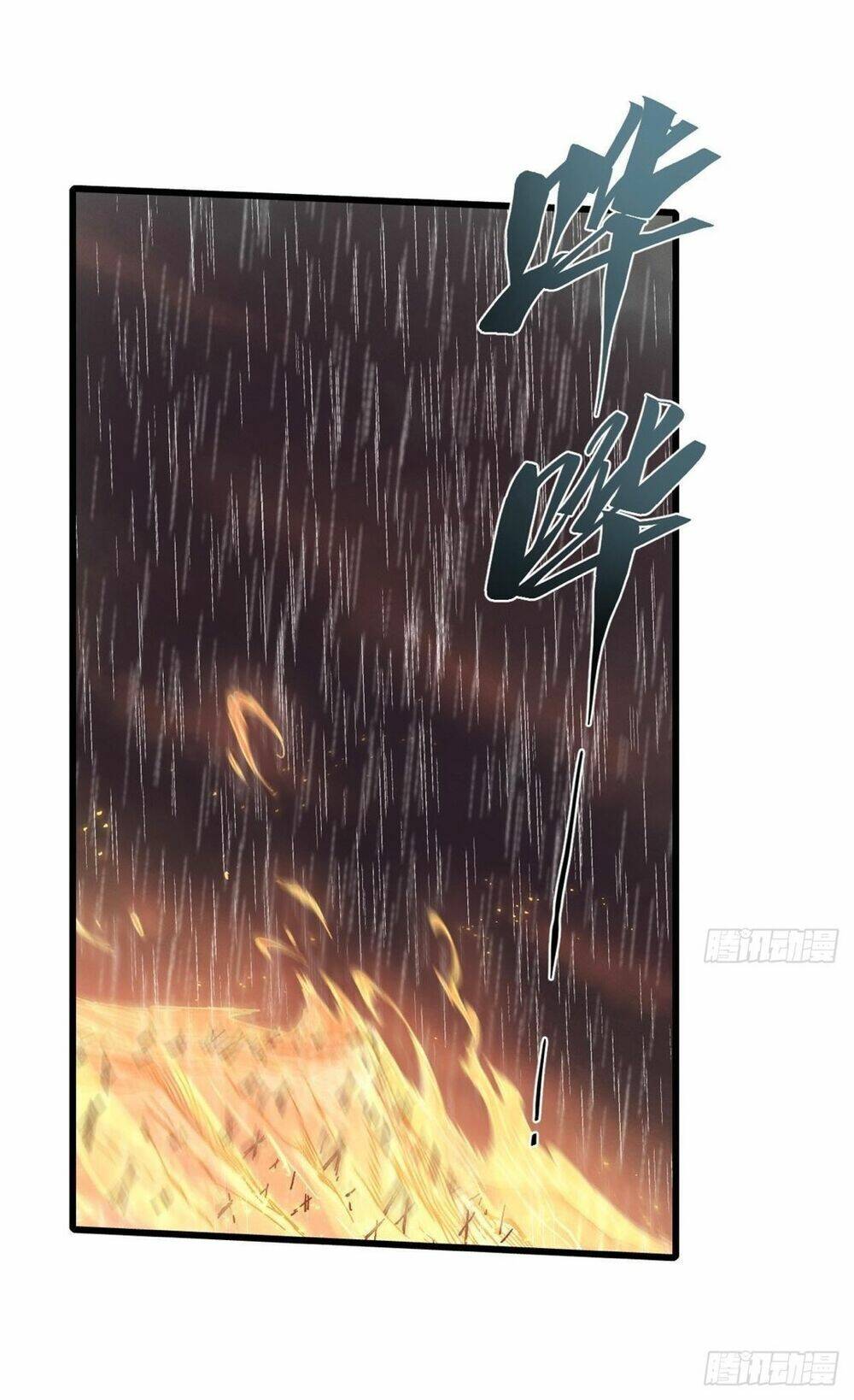 Quốc Độ Vĩnh Hằng Chap 64 - Next Chap 65