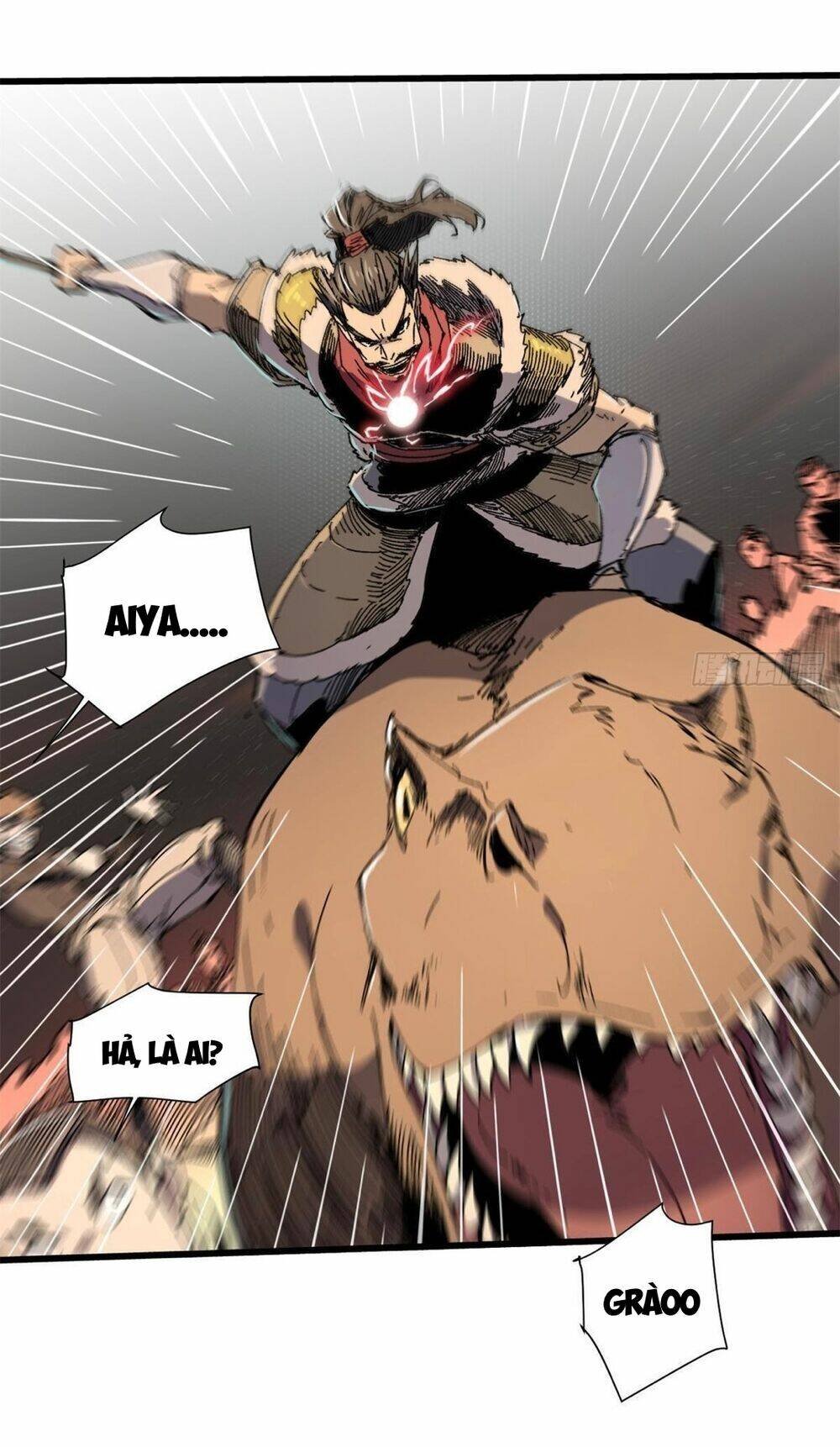 Quốc Độ Vĩnh Hằng Chap 64 - Next Chap 65