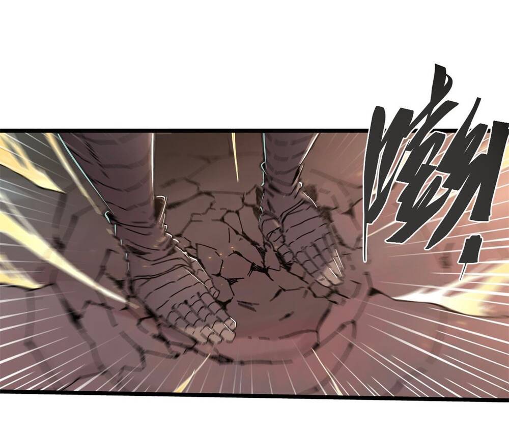 Quốc Độ Vĩnh Hằng Chap 65 - Next Chap 66