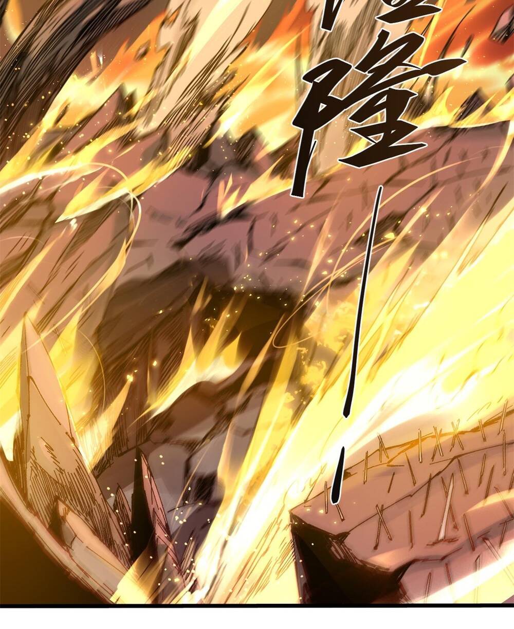 Quốc Độ Vĩnh Hằng Chap 65 - Next Chap 66