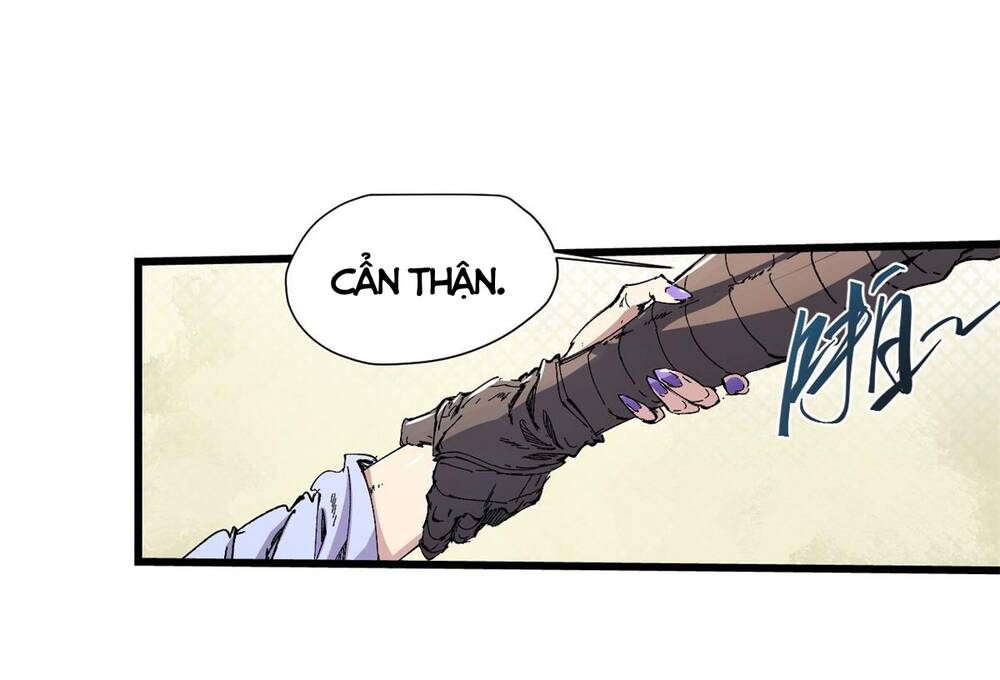 Quốc Độ Vĩnh Hằng Chap 65 - Next Chap 66