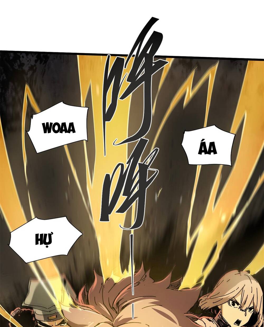 Quốc Độ Vĩnh Hằng Chap 65 - Next Chap 66