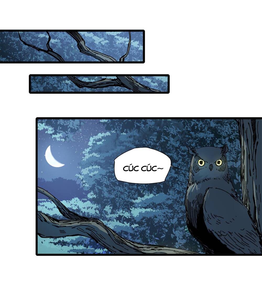 Quốc Độ Vĩnh Hằng Chap 65 - Next Chap 66