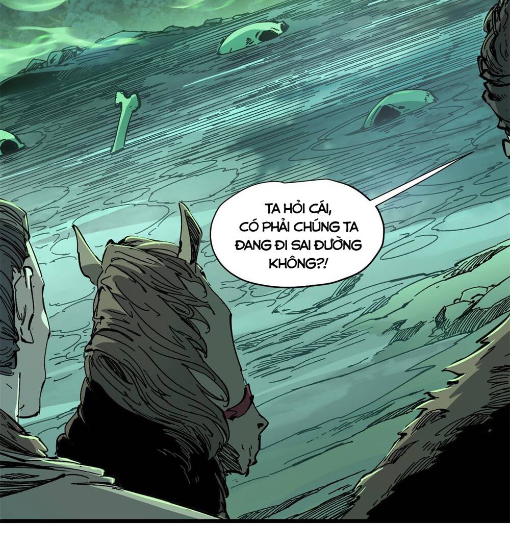 Quốc Độ Vĩnh Hằng Chap 65 - Next Chap 66