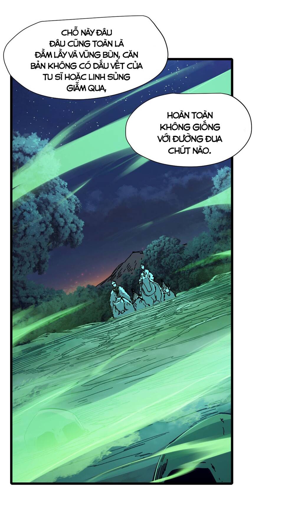 Quốc Độ Vĩnh Hằng Chap 65 - Next Chap 66