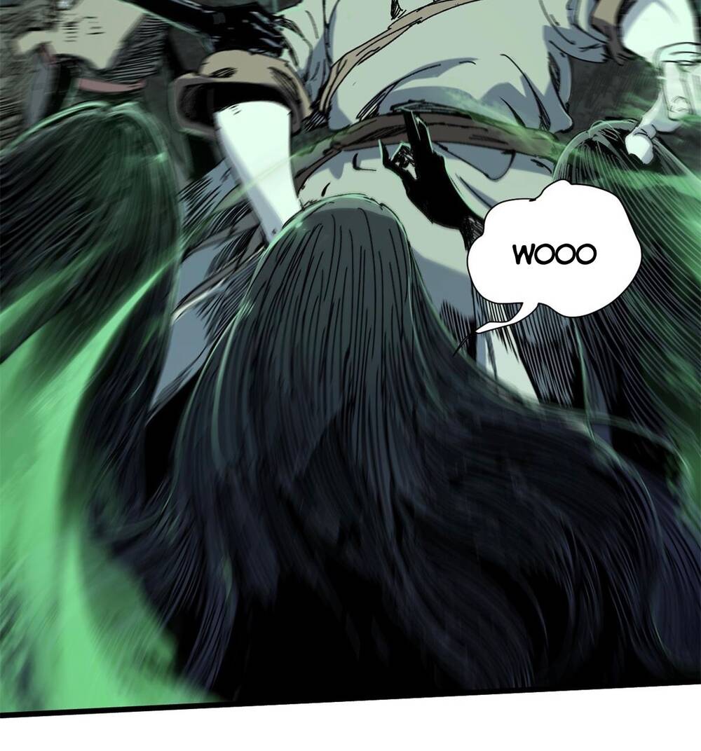 Quốc Độ Vĩnh Hằng Chap 65 - Next Chap 66