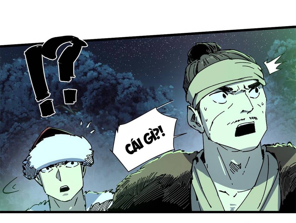 Quốc Độ Vĩnh Hằng Chap 65 - Next Chap 66