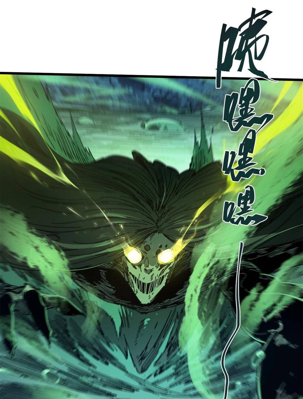 Quốc Độ Vĩnh Hằng Chap 65 - Next Chap 66