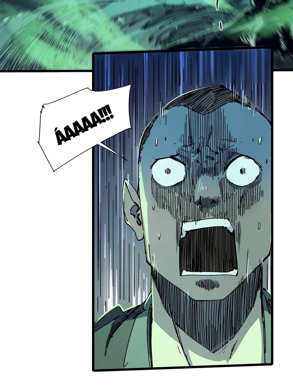 Quốc Độ Vĩnh Hằng Chap 65 - Next Chap 66