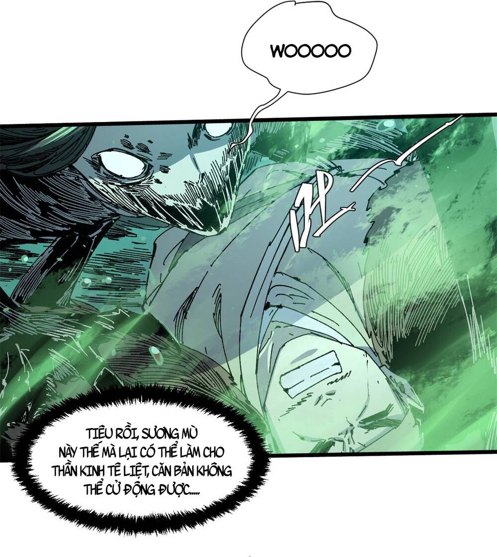 Quốc Độ Vĩnh Hằng Chap 65 - Next Chap 66