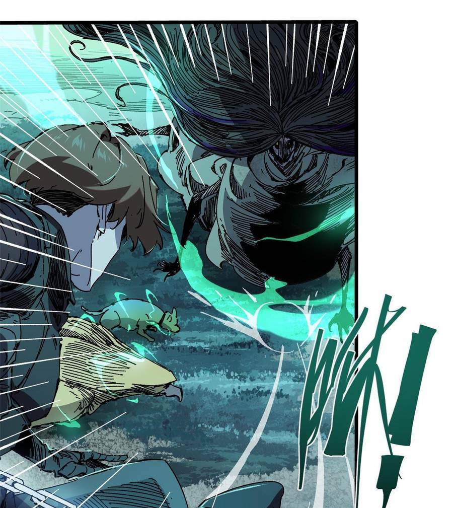 Quốc Độ Vĩnh Hằng Chap 66 - Next Chap 67