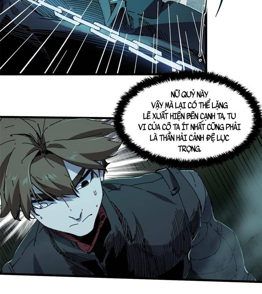 Quốc Độ Vĩnh Hằng Chap 66 - Next Chap 67