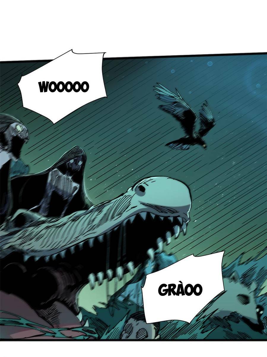 Quốc Độ Vĩnh Hằng Chap 66 - Next Chap 67