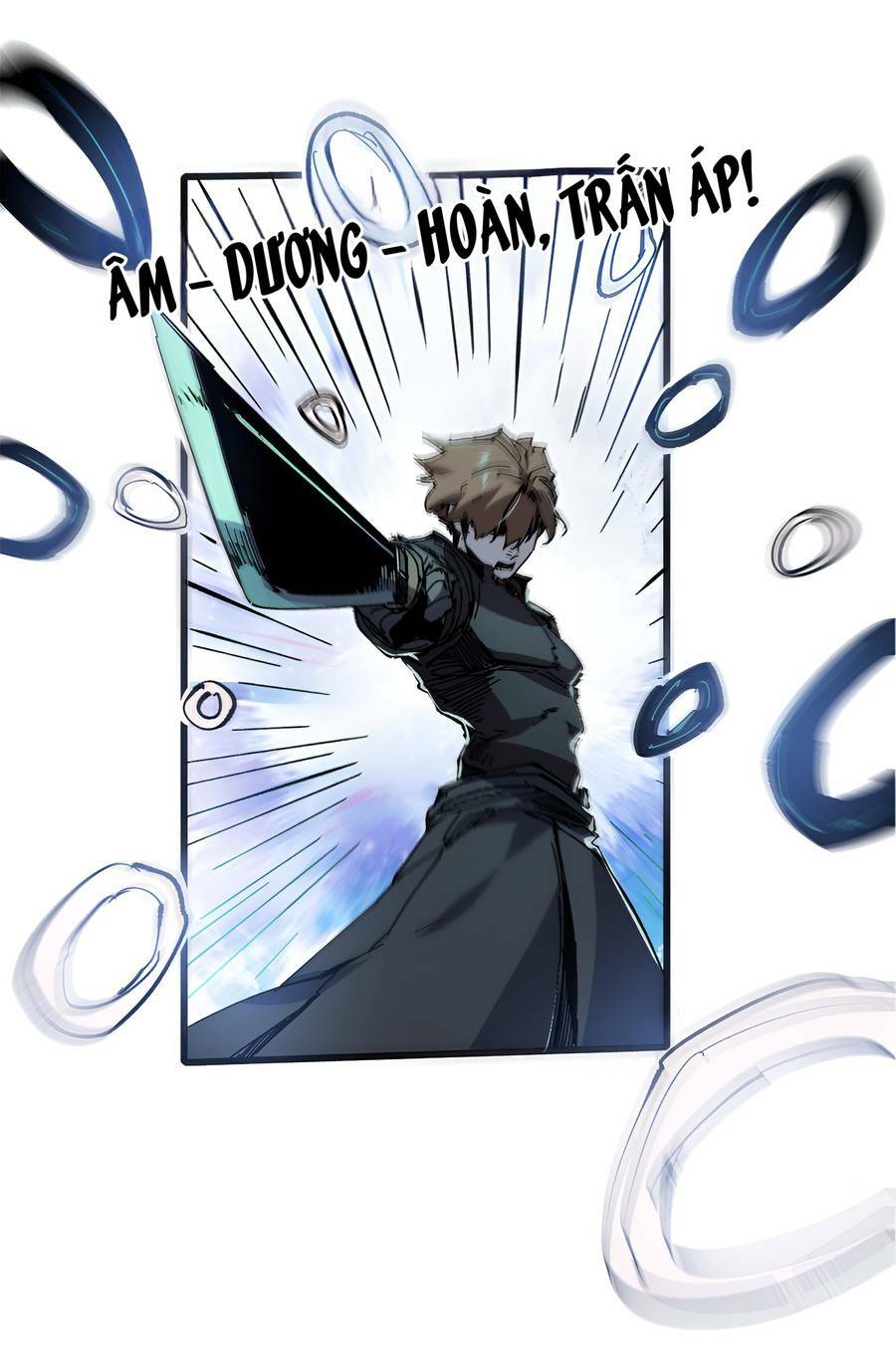 Quốc Độ Vĩnh Hằng Chap 66 - Next Chap 67