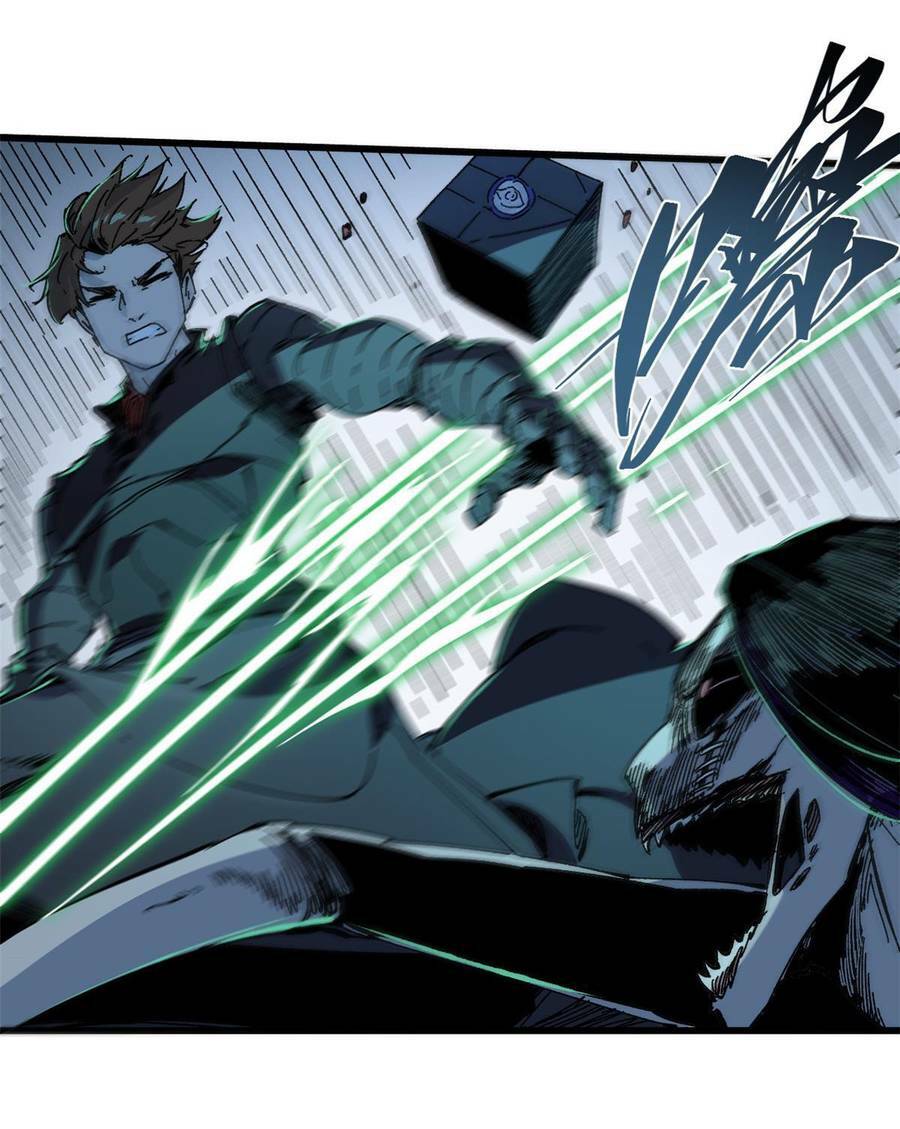 Quốc Độ Vĩnh Hằng Chap 66 - Next Chap 67