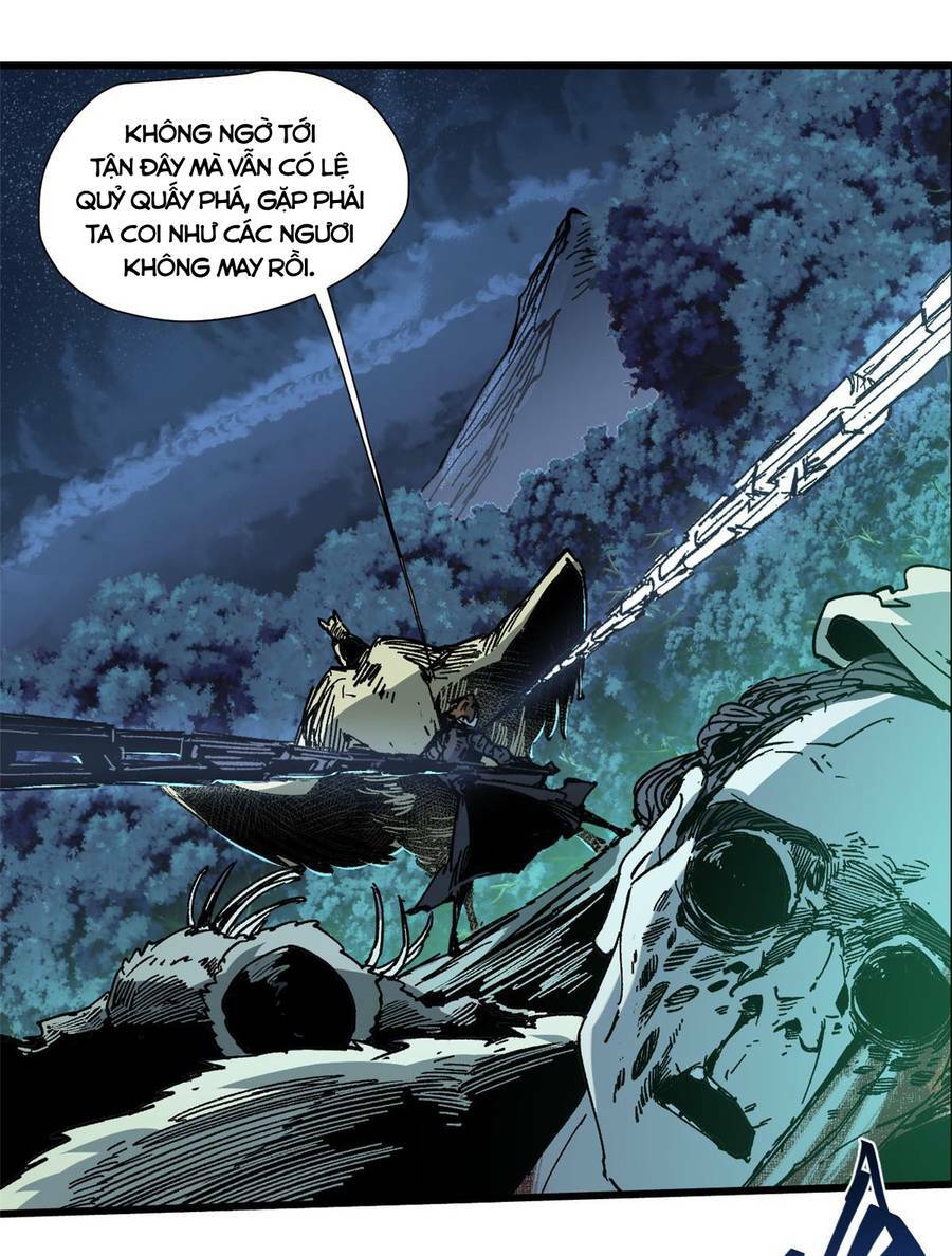 Quốc Độ Vĩnh Hằng Chap 66 - Next Chap 67