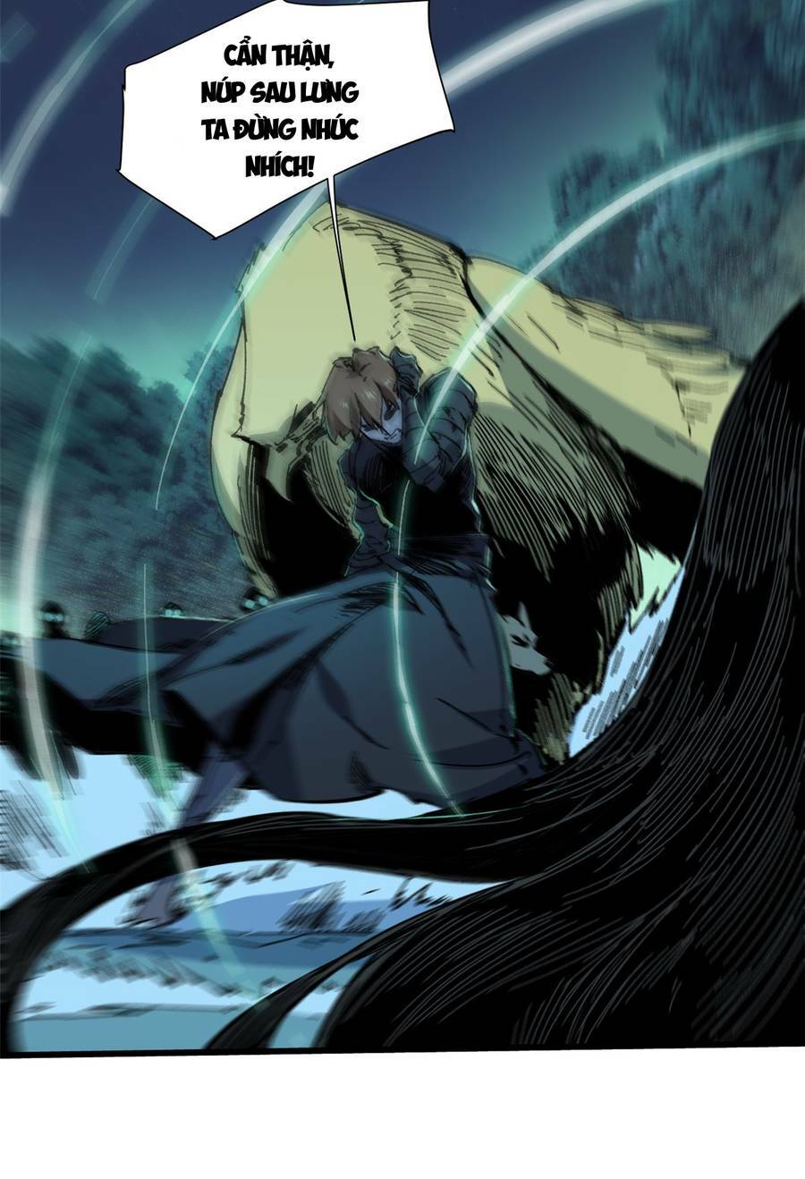 Quốc Độ Vĩnh Hằng Chap 66 - Next Chap 67