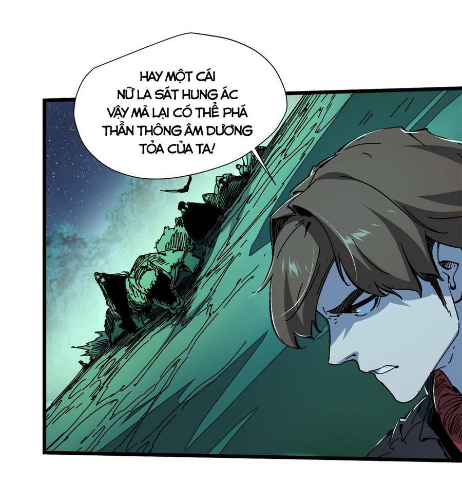 Quốc Độ Vĩnh Hằng Chap 66 - Next Chap 67