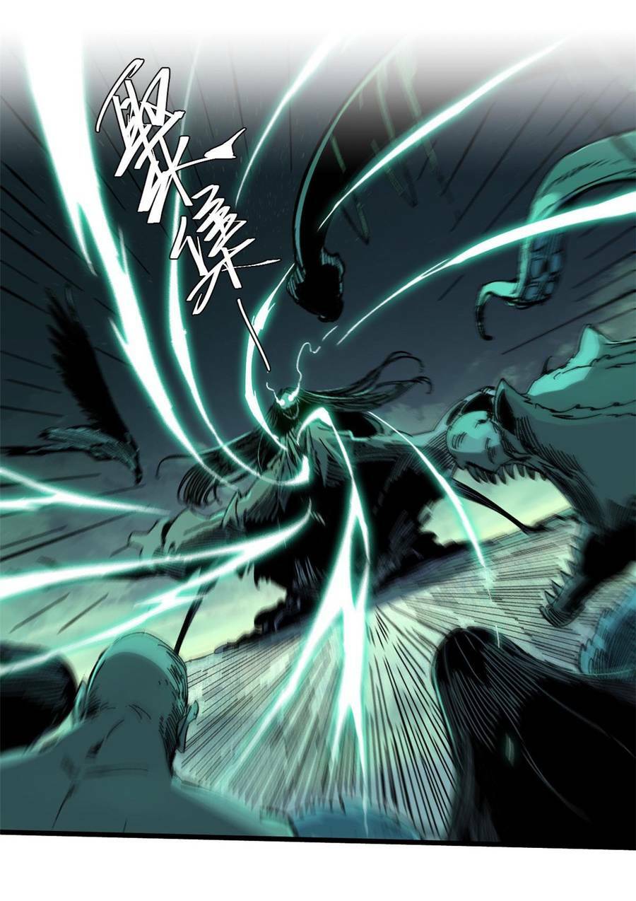 Quốc Độ Vĩnh Hằng Chap 66 - Next Chap 67