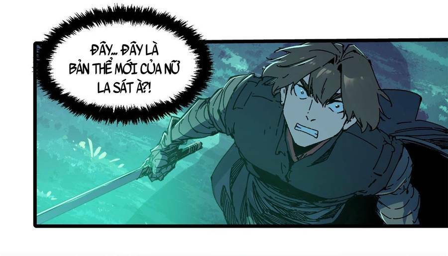 Quốc Độ Vĩnh Hằng Chap 66 - Next Chap 67