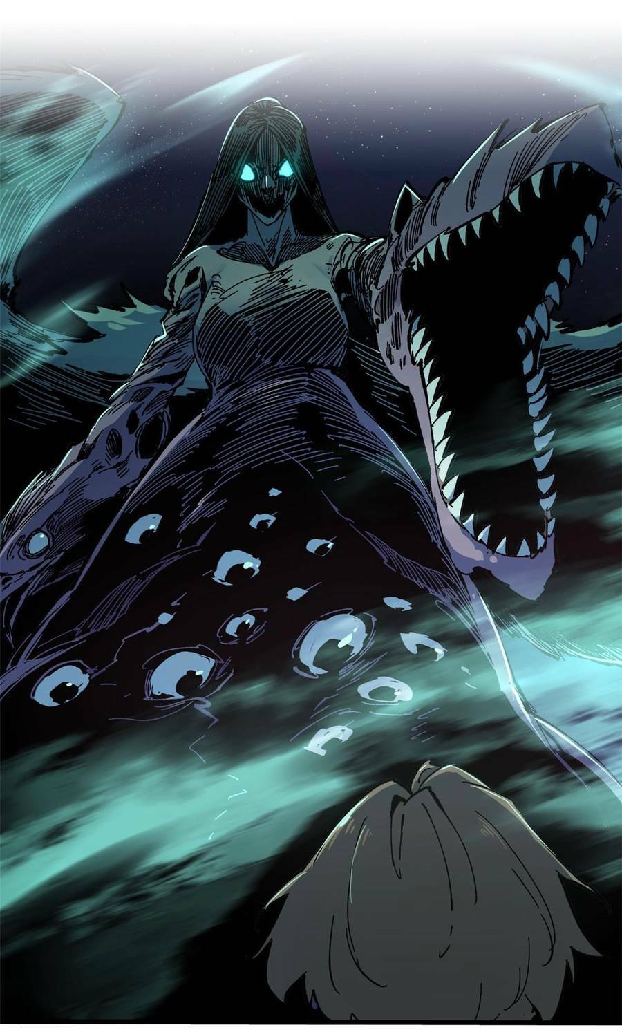 Quốc Độ Vĩnh Hằng Chap 66 - Next Chap 67