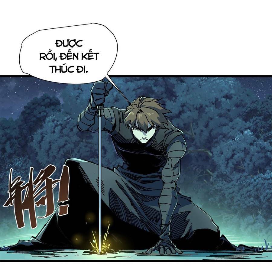 Quốc Độ Vĩnh Hằng Chap 66 - Next Chap 67