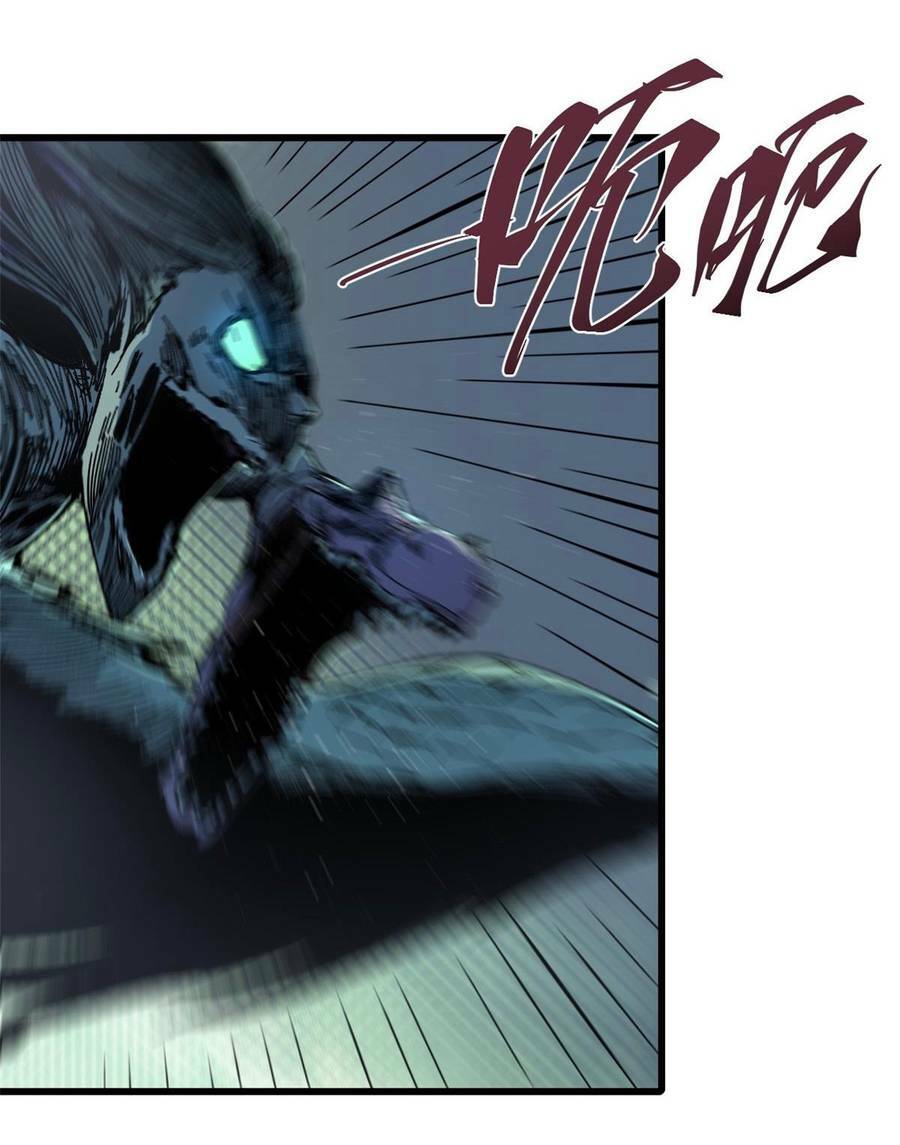 Quốc Độ Vĩnh Hằng Chap 66 - Next Chap 67