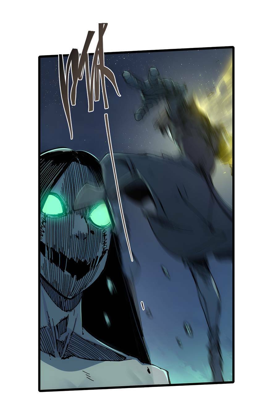 Quốc Độ Vĩnh Hằng Chap 66 - Next Chap 67