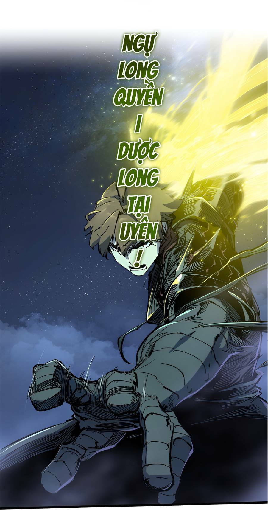 Quốc Độ Vĩnh Hằng Chap 66 - Next Chap 67