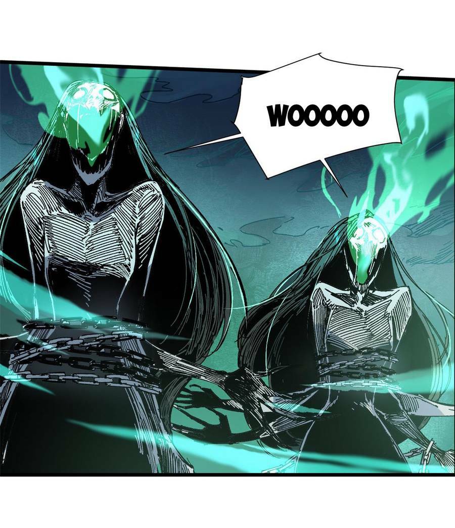 Quốc Độ Vĩnh Hằng Chap 66 - Next Chap 67