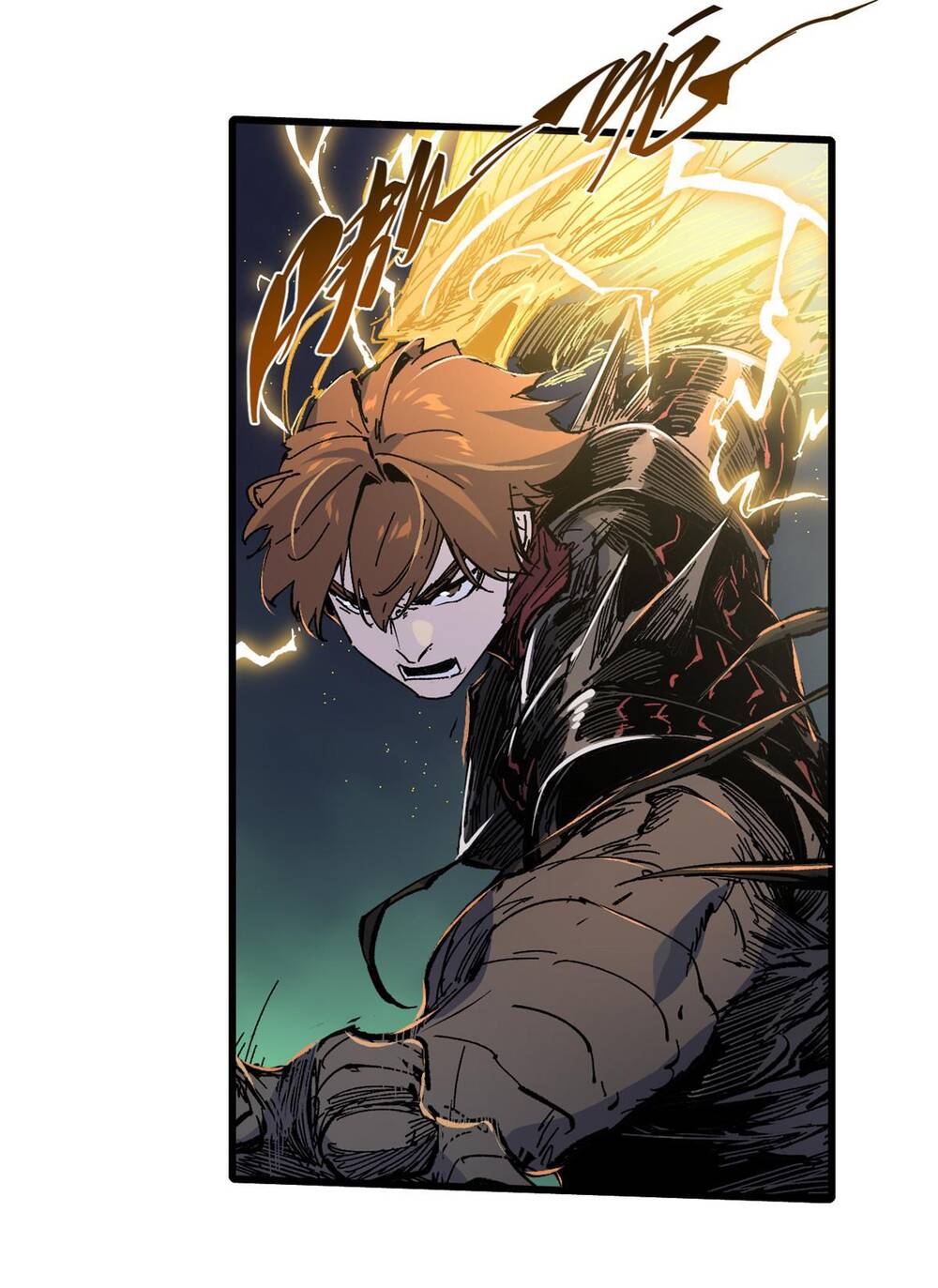 Quốc Độ Vĩnh Hằng Chap 67 - Next Chap 68