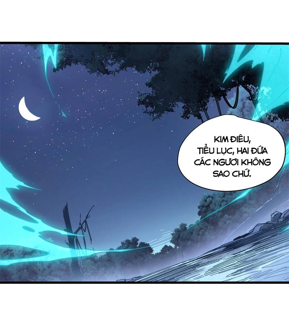 Quốc Độ Vĩnh Hằng Chap 67 - Next Chap 68