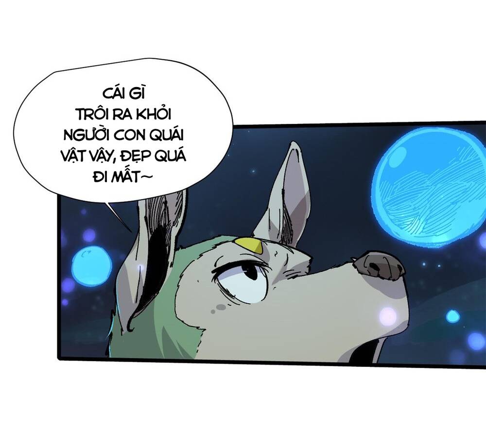 Quốc Độ Vĩnh Hằng Chap 67 - Next Chap 68