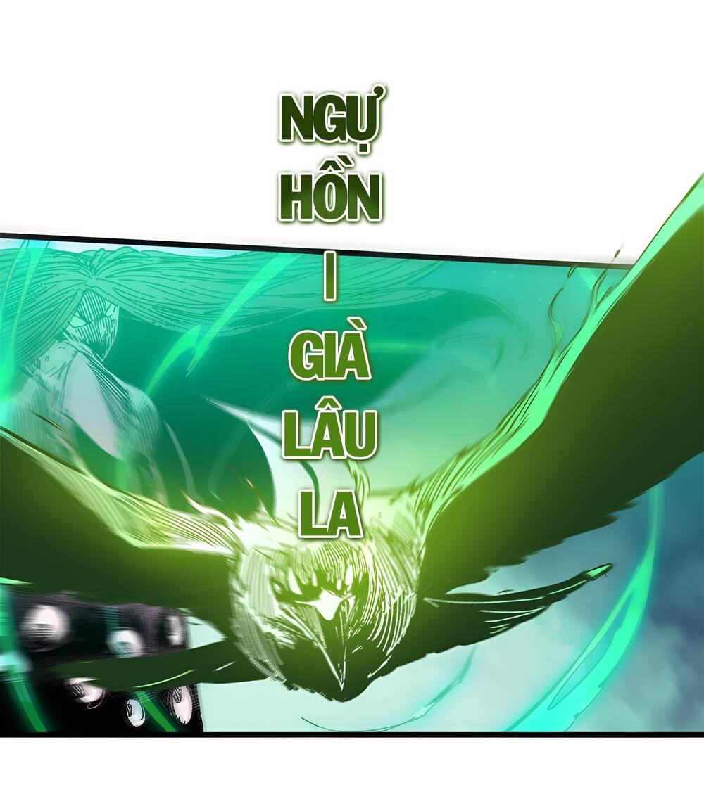 Quốc Độ Vĩnh Hằng Chap 67 - Next Chap 68